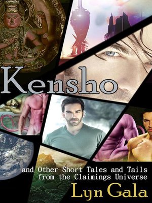 Kensho - ebook